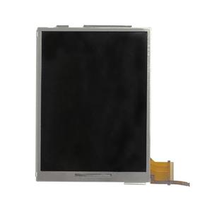 Partsatoz Replacement Bottom Lower LCD Screen Display for Nintendo 3DS N3DS XL LL 2012-2014 with Y Tool (Not for New 3DS XL LL 2015)