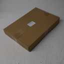 Clear 2 Tier Bathroom Organizer Countertop,10 Inch High-Capacity Vanity Shelf Organizer and Bathroom Tray for Beauty,Lotion,Skin Care,Face Products Make Up,Cosmetic Storage and Perfume Organizers