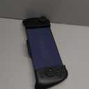 Switch 2 Controller (Not for All Switch 1) Hall Effect Joysticks & Enhanced Grip One Piece Switch Joypad Replacement Switch 2 Pro Controller with 8-Color RGB Lighting, Turbo, Macros, Key Linker App (Black)