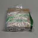 LemonBest Landscape Lights - 5W 110V Outdoor Spotlight - Waterproof IP65-3000K Warm White LED Landscape Lights - 5ft Cable for Yard Garden Patio Driveway House (Include Spike) (Pack of 2)