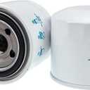 IEQFUE 2PCS Fuel Filter 129470-55810 119802-55810 129470-55703 119802-55801Compatible with Yanmar Models