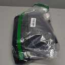 Feeriay Art Clown Cosplay Costume Outfits the Killer Art Clown Jumpsuit Bodysuit Headgear for Halloween (Small, Black and White)