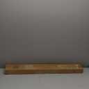 Allesin Zen No Drill Blinds for Windows Blackout Cordless Cellular Shades Honeycomb Blinds Pull Down, Free Stop Easy Install for Home and Office, Blackout, Light Gray, 22" W x 48" H