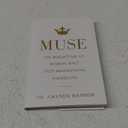 Muse: The Magnetism of Women Who Stop Abandoning Themselves (Hardcover)