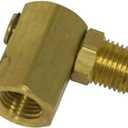 Lisle 50310 Swivel Joint for Side Winder Air Hose Reel