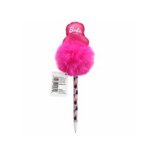 Barbie Pom Pen