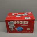 Huggies Size 2 Diapers, Little Snugglers Baby Diapers, Size 2 (12-18 lbs), 84 Count