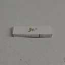 JM 2 Pack Magnetic Reading Glasses for Men Women, Hang Neck Blue Light Blocking Computer Readers Black & Tortoise +3.0