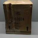 Signature Design by Ashley Saffi 31" Ceramic Table Lamp with Double Gourd Base, Cream