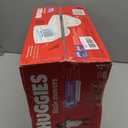 Huggies Size 4 Diapers, Little Movers Baby Diapers, Size 4 (22-37 lbs), 120 Count