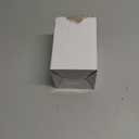 K45DH Dough Hook for KitchenAid 4.55 Quart Tilt-Head Stand Mixers, Coated C-Shaped Bread Hook Attachment, Replacement for K45 K45SS KSM90 KSM150, Kneads Pizza & Yeast Dough