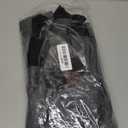 Reversible Left Right Side Opening Screen Door Mesh Magnetic Closure Heavy Duty, Self Closing Fiberglass Bug Net with Magnet for Sliding Doors & Doorway, Pet Friendly, 36 x 96 inch