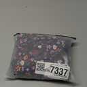 Women's 2 Piece Ruffle Bikini Sets Floral Tummy Control Skort Swimsuit Bathing Suit Beachwear (size Large)