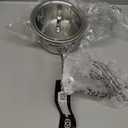 Calphalon Tri-Ply Stainless Steel 1-1/2-Quart Sauce Pan with Cover (1.5 QT)