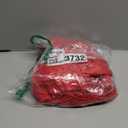 TZ Promise Pashmina Large Soft Plain Shawl/Wrap/Scarf for Women (Red)