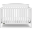 Graco Benton 4-in-1 Convertible Mini Crib