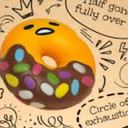 Donut Squishy