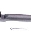 Dorman 544-402 Front Outer Steering Tie Rod End Compatible with Select Saab/Subaru Models
