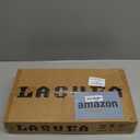 Lasvea Vacuum Stand for Dyson V6, V7, V8, V10, V11, V12, V15 Cordless Cleaners - Heavy Base Metal Bracket Holder with Trigger Lock, On/Off Control Clamp, Accessory & Attachment Storage