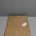 3.9 Inch Wide Tile & Removing Tile and Stone Chisel for hex.30mm Demolition Jack Hammers, 15.75 Inch Long, Alloy Steel Construction, 3.9" x 15.75" Chisel Bit for Demolition Concrete Breaker