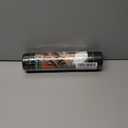 Shelf Liners for Kitchen Cabinets Drawer Liner 12in x 20FT Non Adhesive Black Gold Line Thickened Refrigerator Shelf Liner Paper Strong Easy to Clean for Tool Box with Knife and Tape Measure