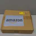 Fomcet 7.2FT Round Backdrop - Black Wedding Arch Cover for Circle Balloon Arch Frame Backdrop Cover Fabric for Wedding Birthday Party Baby Shower Decoration