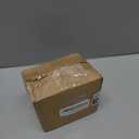 4 Pcs Adjustable Height Furniture Support Legs [with Screws] 3.15-4.72 inch, Metal Heavy Duty Furniture Replacement Legs for Chair/Bed/Sofa/Cabinet/Couch/Dresser/Bed/Table (Black)