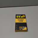 for iPhone Air Case Wallet with Card Holder (4-5Cards) +1 Privacy Screen Protector,[RFID Blocking][Kickstand][Military Drop Protection] Full Camera Protection Wallet Case for iPhone 17 Air