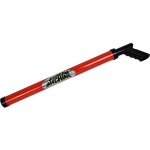 Stream Machine Water Gun Launcher - Single Barrel Water Blaster - Squirt Gun for Outdoor Games - Swimming Pool Toys (Colors Vary), 24 Inch