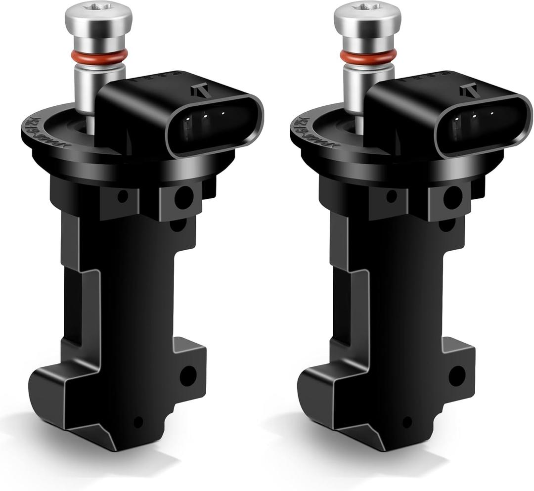 2PCS 5149141AF Camshaft Position Sensor Compatible with 2011-2020 Chrysler 200 300 Town & Country, Dodge Charger Durango Grand Caravan Journey Avenger Challenger,Jeep Grand Cherokee Wrangler,Ram 1500