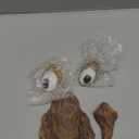 Tree Faces Decor Outdoor, Tree Face Outdoor Statues Old Man Trees Hugger Bark Ghost Yard Art Garden Decoration, Trees Decorations Outdoor for Halloween Easter(Style A)