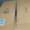 Lasko Wind Machine Fan, Air Circulator Fan with 3 Speeds, 20" Model 3300, Gray