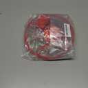 ArtCreativity Mini Over-The-Door Basketball Hoop Game  Easy to Hang, No Assembly Required  Includes 1 Mini Ball & Durable Net Hoop  Indoor Basketball Toy Gift for Kids, Teens & Adults Bedroom Play