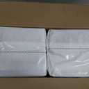 Depend Guards Incontinence Pads for Men, Maximum Absorbency, 104 Count (2 Packs of 52), 
