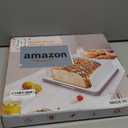 Upgrade Widen Bread Slicer for Sourdough rounds, 13 Adjustable Large Capacity Wide and Thicknesses, Foldable and Compact Cutting Guide with Crumb Tray, Suitability for Homemade sourdough Bread