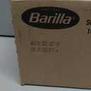 Barilla Spaghetti Pasta, 16 oz. Box (Pack of 8) - Non-GMO, Made with Durum Wheat Semolina - Kosher Certified, Best By Oct. 1, 2027