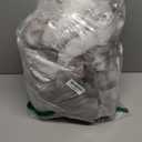 Cozy Bliss Faux Fur Throw Blanket for Couch, Fuzzy Soft Plush Thick Bubble Blanket for Sofa Bedroom Living Room, 50 * 60 Inches Tie-dye Taupe