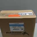 Blue Summit Supplies 30 Pack Plastic Two Pocket Plastic Folders with Prongs Bulk, Assorted Dark Color Poly Folders with Pockets and Prongs Bulk, Blue, Red, and Black, 3 Prong, Letter Size