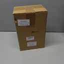 Maxcheck 6 Pack 18 oz Halloween Stemless Wine Glasses Halloween Wine Glass Set Clear Drinking Tumbler for Homes and Bars for Party Gift(Bloody)