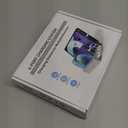 Charging Station for Multiple Devices - 4-Port 20W PD USB-C Charger for iPhone iPad Smartphones Tablets,Universal Compatibility, Detachable Baffle Design (Grey)