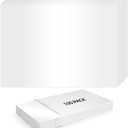 100 Pack White Shimmer Cardstock 5x7 Thick Pearl White Card Stock Paper 300 GSM 100 lb for Printing,Invitations, Wedding,Thank You Card,Photo Paper