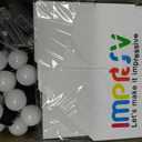 Graduation Decorations Class of 2026 3FT: Large Marquee Light up Numbers 2026 Party Decor Graduations Ornaments Grad Number Sign Kindergarten Preschool Senior High School College Foam Board