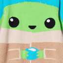 Amazon Essentials Disney | Marvel | Star Wars | Frozen | Princess Girls and Toddlers' Sweater Dresses (2T)