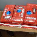 Huggies Size 1 Diapers, Little Snugglers Diapers, Size 1 (8-14 lbs), 198 Count (6 Packs of 33)