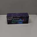 150FT Permanent Outdoor RGB Lights - Waterproof Smart LED Eaves Lights with App/Remote Control, Music Sync & DIY Scenes, Perfect for Christmas, Halloween, Parties & Daily Decor, Ideal for House Roof