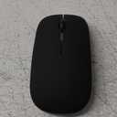 CellCandy Dual Connection LED Wireless Mouse