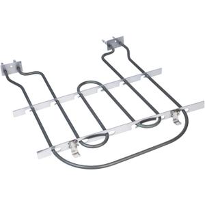 UPGRADED WP9760774 9760774 Oven Range Broil Element Compatible with Whirlpool Kitchen Aid Range Stove Ovens Parts,WP9760774 Kitchenaid Oven Heating Element 8301514 1201761 KEBS207SSS04 Bake Elements