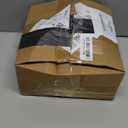 Palonu Artificial Hanging Plants for Shelf, 4 Pack Fake Potted Greenery Faux Eucalyptus Vine, Mandala Vine, String of Pearls,Pea pod Leaves in Pot for Office Living Room Bathroom Indoor Outdoor Dcor