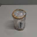 Propagation Station - Desktop Plant Hydroponic Vases, Water Plant Jars, Gardening Gifts for Women Mom Plant Lovers