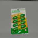 Everyday Culinary Fresh 8 Jumbo Corn Cob Holders - Stainless Steel Prongs